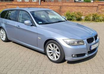 BMW 318d , 2011r , Kombi
