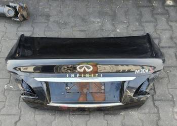 KLAPA INFINITI M30DS SEDAN KLAPA INFINITI M30DS SEDAN