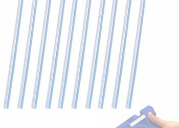 Klej do Pistoletu na Gorąco 11mm – 10szt. | Czas Wiązania 30-40s