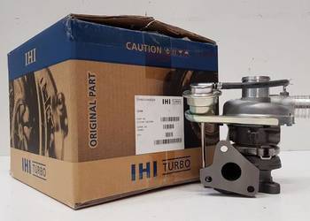 Nowa turbosprężarka IHI CIHW F31CAD-S0222B F31CAD-S0222G