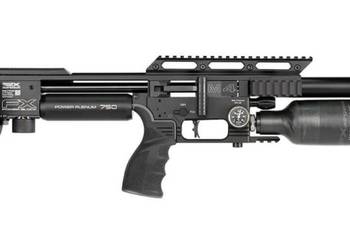 oferta072 FX Impact M4 Compact - Black - każdy model i kaliber FX