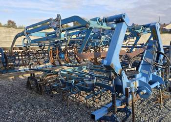 Agregat uprawowy LEMKEN KORUND 4,5m