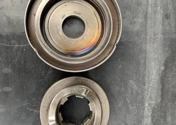 kompensator elementy Harley Davidson Twin Cam 88