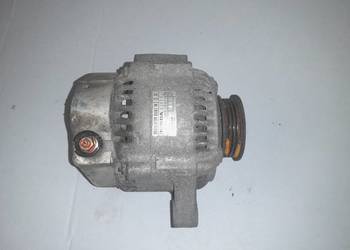 Honda hrv alternator d16w5