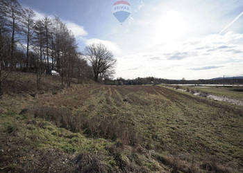 1428 m² pod dom jednorodzinny – Malec