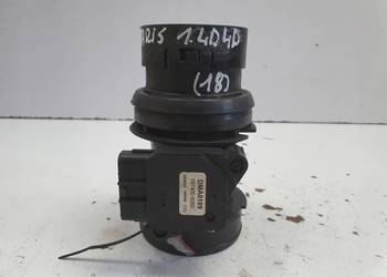 PRZEPŁYWOMIERZ Toyota Yaris II 1.4 D4D _ POWIETRZA 197400-6060