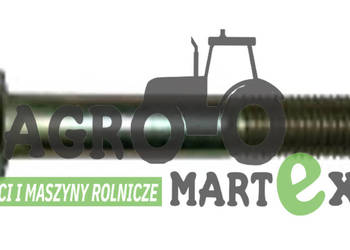 9627874, 178189C91, 87768190, 304634S36, 220389A1 ŚRUBA CNH