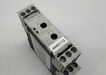 Siemens 3UG4513-1BR20 Przekaźnik przeciążeniowy