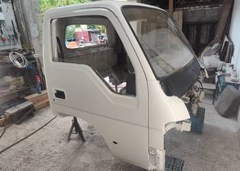 Kia K2500/2700 kabina