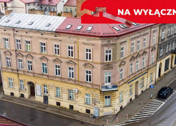 Kamienica w centrum Tarnowa - atrakcyjna oferta!