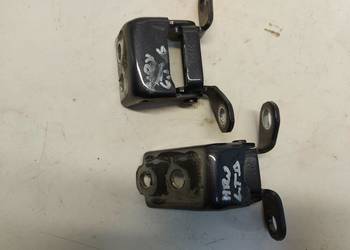 Honda HR-V III eHEV, 2022r. ZAWIAS DRZWI  LEWY TYŁ  GÓRA DÓŁ 