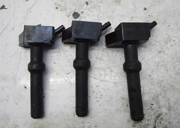 CEWKA ZAPŁONOWA 1.0 ECOBOOST FORD FIESTA MK8 HB H6BG-12A366-AA