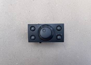 9185881 włącznik świateł  Opel Vectra c signum