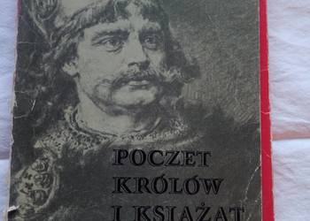 Poczet Królów i Książąt Polskich