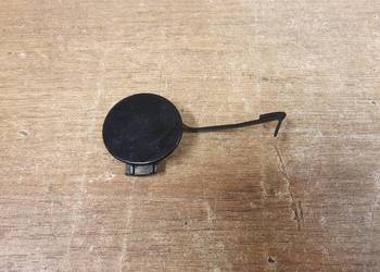 AUDI A1 8X0 10-14 ZAŚLEPKA HAKA ZDERZAKA PRZÓD 8X0807241