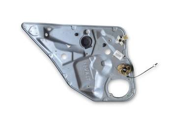 MECHANIZM PODNOŚNIK SZYBY TYŁ LEWY SEAT CORDOBA IBIZA 3 ELEKTR. 6L4839755D