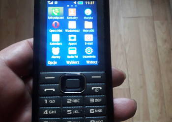 Samsung XCover B550H
