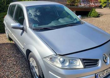 Renault Megane 1.5dci