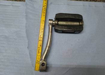 Korba pedało komar sztywniak żak