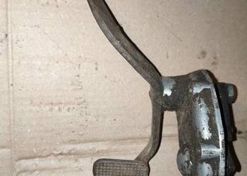 Dźwignia zmiany biegów skrzyni K750