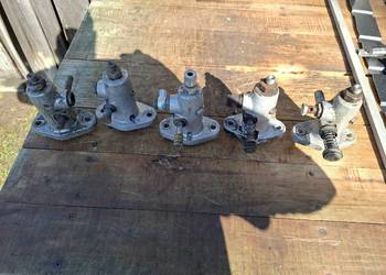 Pompa paliwa Es 320 es 18