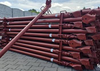 Podpora pionująca wypora budowlana 3m
