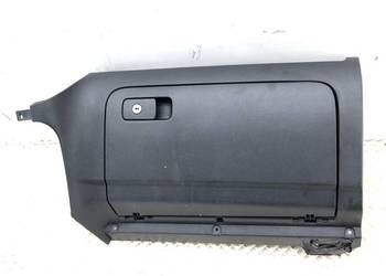 SCHOWEK PASAŻERA VW GOLF VI Hatchback 08-14 1K1857290E PÓŁKA