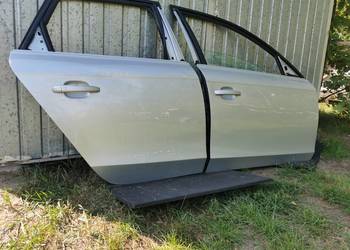 Drzwi Audi a4 b8 lift lx7x kombi 2012