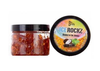 Ice Rockz Rumble in The Jungle 120g | Kamyczki do Palenia Shishy