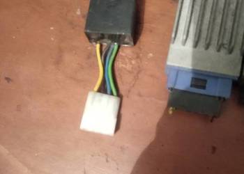 Regulator napięcia derbi Senda SM 50