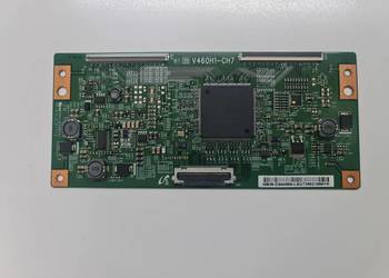 T-con V460H1-CH7