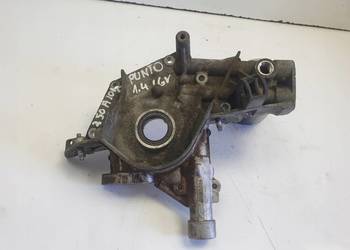 Fiat Punto II 1.4 16V POMPA OLEJOWA 55195304