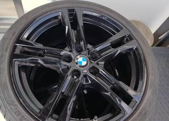 Alufelgi 18 cali  BMW F44 M pakiet 5x112