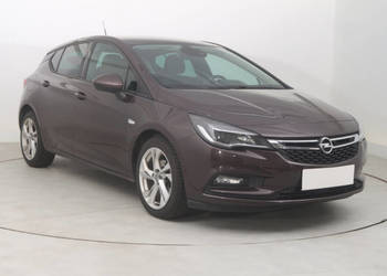 Opel Astra 1.4 T