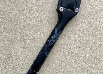 Sztyca amortyzowana XLC Comp