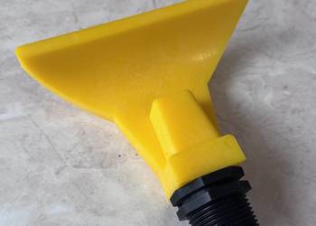 Dysza Poliuretanowa do Przesiewacza gw.zew. 3/4