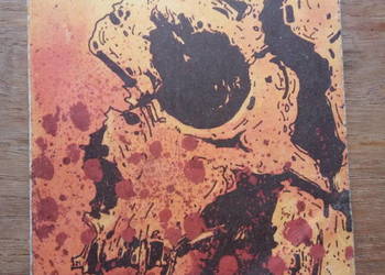 ,,Dwie czaszki" - książka autor Robert D. Bart wydanie 1985r