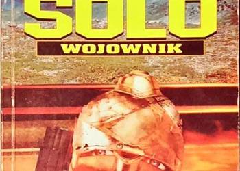 SOLO WOJOWNIK - MASON RICHARD