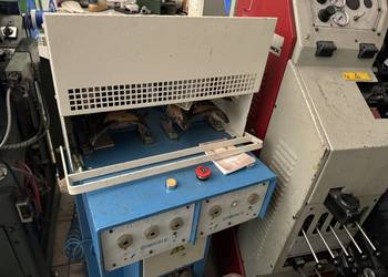 Parzak aktywizator czubków Elettrotecnica BC