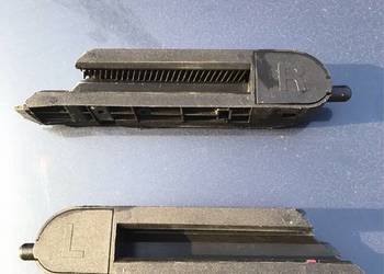 Blokada roleta Opel omega B kombi 70150054201  70150054101