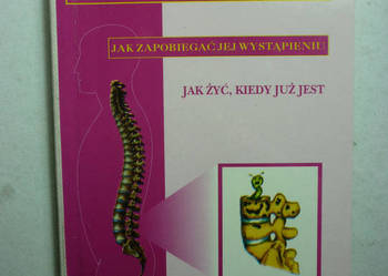 OSTEOPOROZA - STODOLNY JERZY