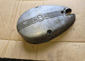 Pokrywa zapłonu komar