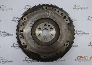 FORD FIESTA 1.25 16V SNJA 12R. 82KM 141KM 96MM-6375-A1H Koło zamachowe