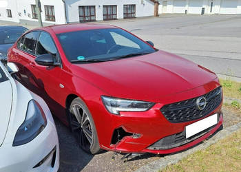 Opel Insignia 2,0 Diesel 174KM Start/Stop Grand Sport GS Line Automat B (2…