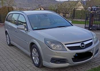 Opel Vectra c  1.8 140km LPG