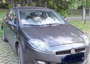 Fiat Bravo II LPG sprzedam