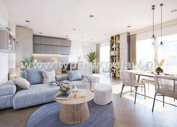 Dom bliźniak Wrocław 150.8m2