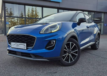 Ford Puma II (2019-)