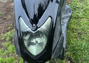 Sprzedam Kymco aglity 50/100cc nie odpalający okazja!!