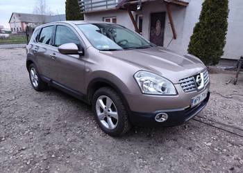 Nissan Qashqai j10 1.5dCi 2009 Acenta